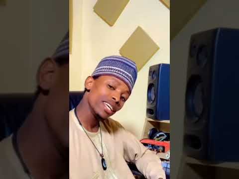 Abba Jinjina Adamsi Lawan 