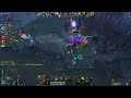 How to lane mid sniper (Mikoto) vs meepo - Dota 2