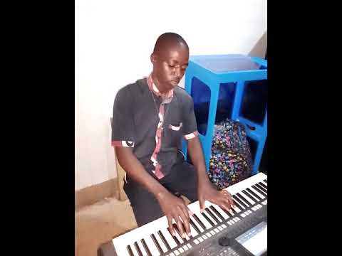 Leteni Sadaka Kamili Piano Version