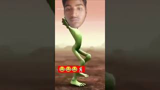 Alien Dance Funny Video 😂👽 | Funny India Comedy Shorts #shorts