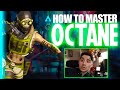 OCTANE | How To Master Guide - Apex Legends Season 8 (Gameplay)