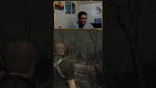You must do this in every RE4 run #shorts