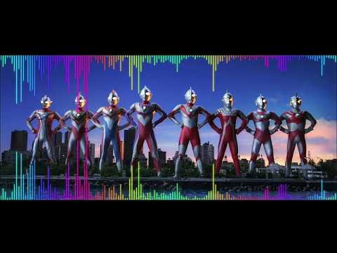 ULTRA 5 BROTHERS ウルトラ5兄弟 COME BACK 40周年 ウルトラ5兄弟 COME BACK 生誕40周年記念 フィギュア5体 駿河屋