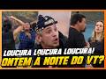 BBB26: ONTEM FOI A NOITE DO VT. PARTICIPANTES QUASE CHEGARAM AS VIAS DE FATO. HOJE ENTORNARAM TODAS