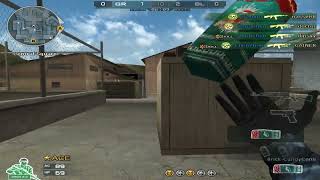 [CF] Frags 9