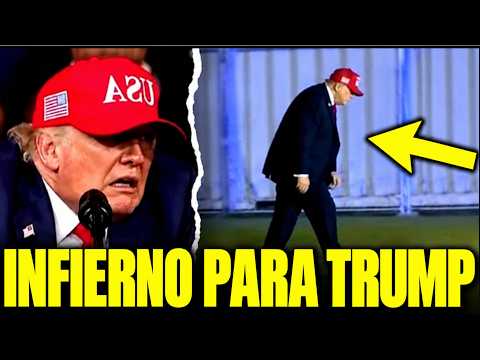 🚨 TRUMP RETURNS TO AN ECONOMIC HELL! OIL, DIESEL, AND BONDS SKYROCKET