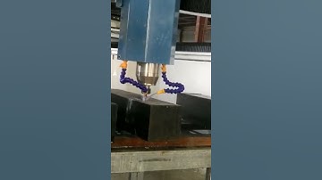 Máy CNC điêu khắc đá 2 giàn 4 đầu