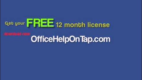 Learn How to : Count Rows, Columns, Sheets in a range using macros - Microsoft Excel 2007