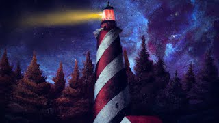 Patrick Watson ~ LIGHTHOUSE {HQ 24bit V Remaster} -w/ Lyrics-
