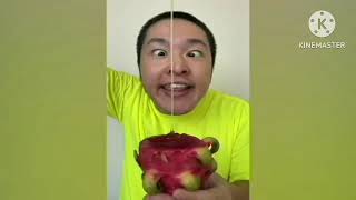 Sawaga 1 Gou Dragon Fruit Kinemaster Version