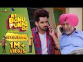 Ki Banu Punia Da | Episode - 4 | Punjabi Web Series | Jaswinder Bhalla | Babbal Rai | Smeep Kang