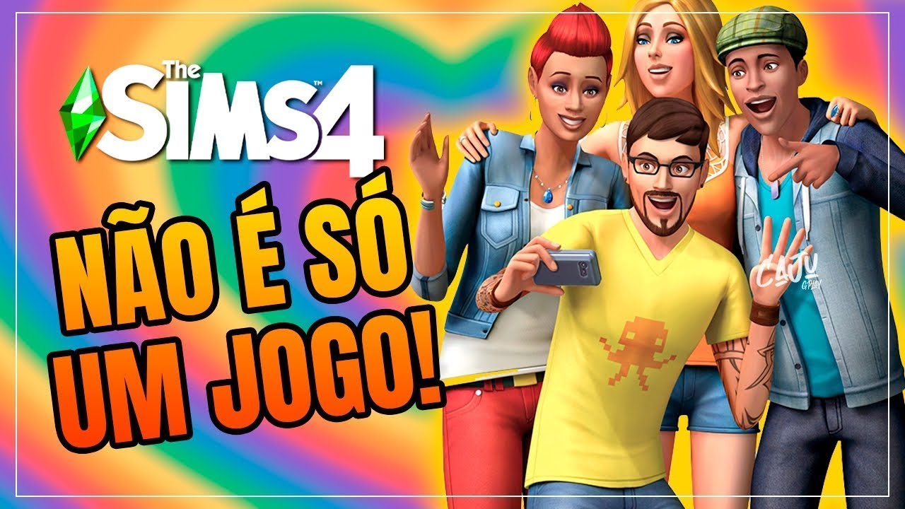 The Sims FreePlay & The Sims Mobile Comunidade ( Dinheiro Infinito