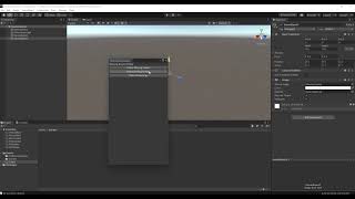 Find missing assets in Unity