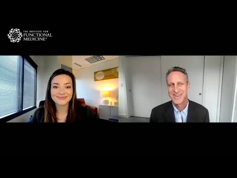 Healthy Aging and Longevity with Mark Hyman, MD