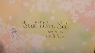Seal Wax Kit Unboxing | Coupon code included 🤩
Coupon code: Babe05OFF
Product Link:
https://bit.ly/47JmlIZ
Website Link:
https://bit.ly/3Rvy3Ry
All Wax Seal Link:
https://bit.ly/3RsW5g2 Seal Wax Kit Unboxing | Coupon code included 🤩