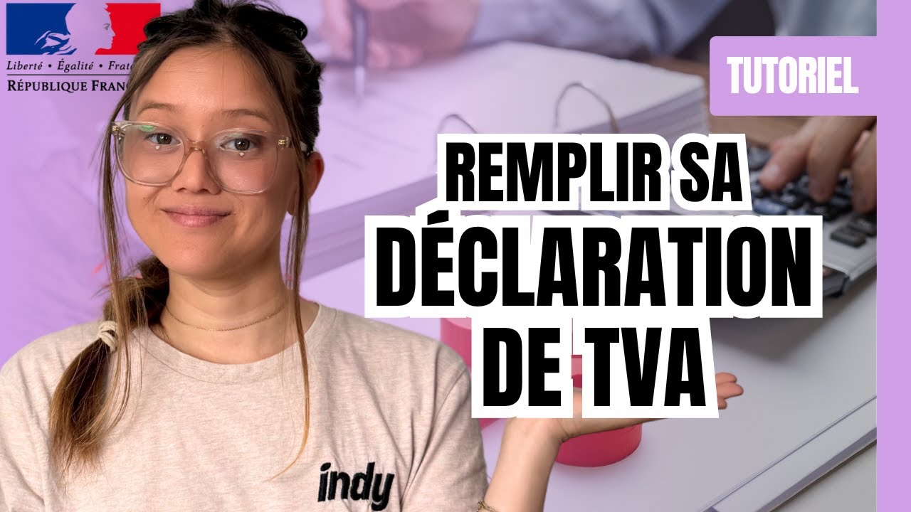 [TUTO] Comment déclarer la TVA en ligne ? (Guide Complet)
