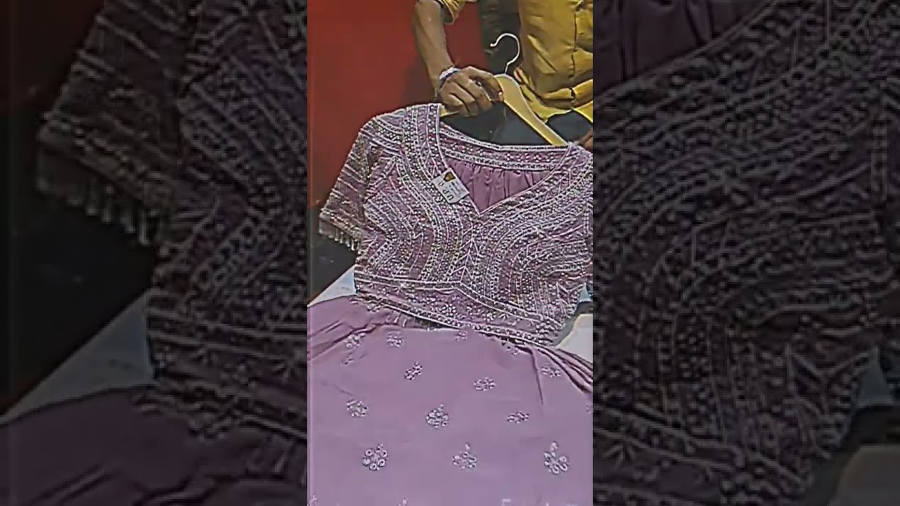 Georgette Stitched Lehenga Rates - 4050 