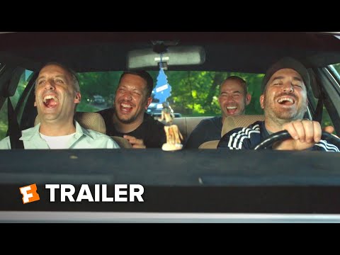 Impractical Jokers: The Movie Trailer #1 (2020) | Movieclips Trailers