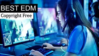 Copyright Free Music for Twitch & Youtube  EDM Mix 2021