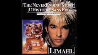 Video thumbnail of "LIMAHL - L´Histoire Sans Fin (The Never Ending Story)"