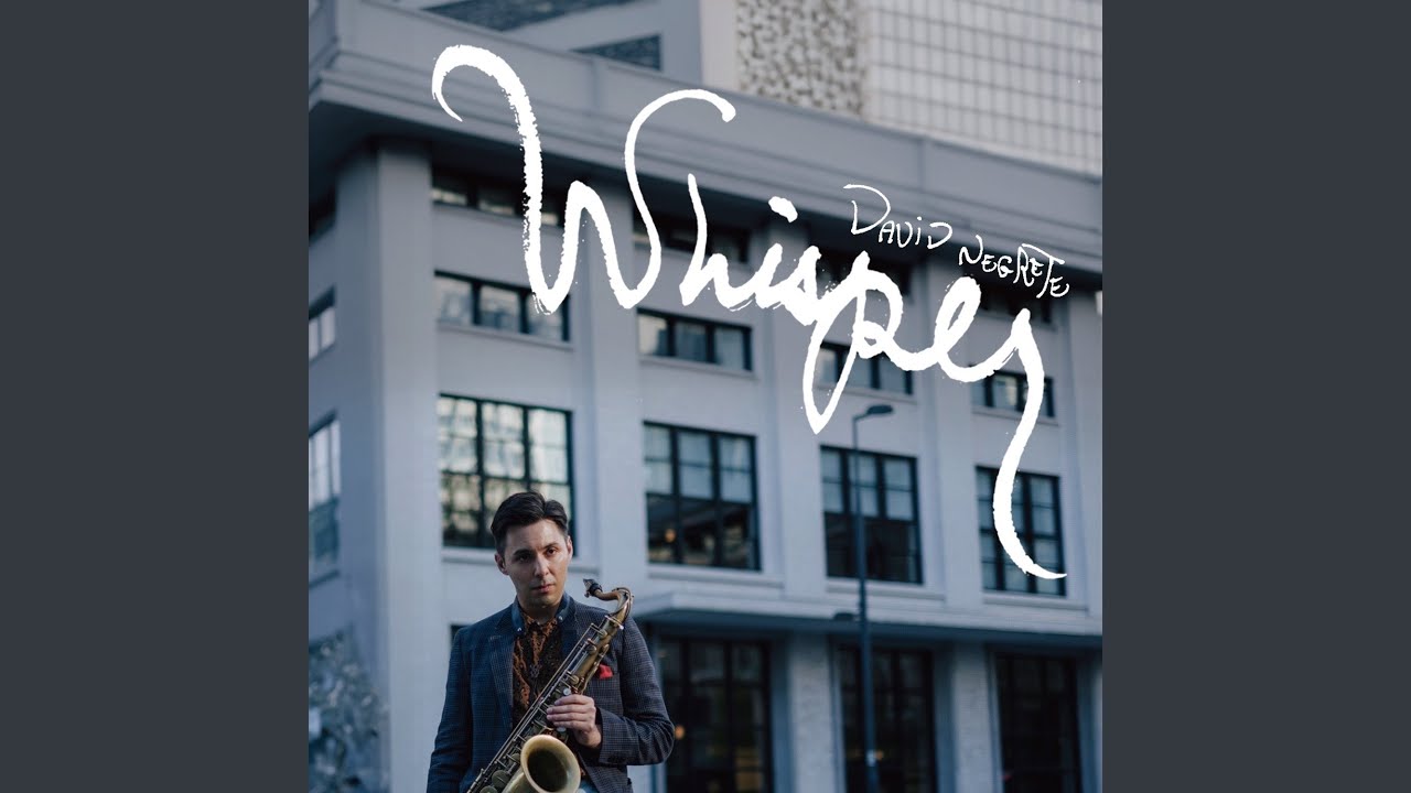 Watch Whisper on YouTube Watch Whisper on YouTube