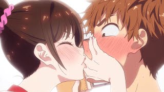 Kazuya X Mizuhara Kanojo Okarishimasu Season 2 Amv Savage Love