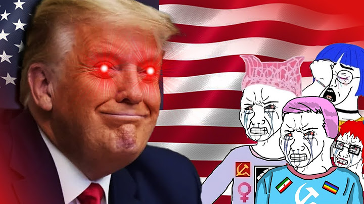 Реакция на победу Трампа УМОРИТЕЛЬНА