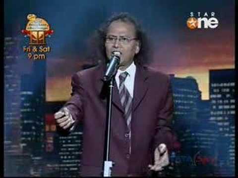 Indian Laughter Challenge Amaan Ullah
