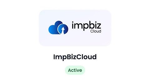 ImpBiz - Ultimate File sharing platform