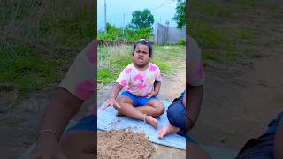 Misti Ka Mitti Block Thod Diya 🤗🤣