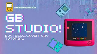 Celebrity Navigating the Shops: A GB Studio Tutorial Wealth