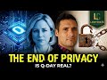 Q-DAY: Will Quantum Computers Break the Internet? (The Ugly Truth) #cybersecurity