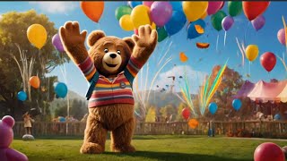come lets have fun kids