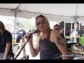 NICKO MCBRAIN PLAYS ROCK N ROLL RIBS 4TH ANNIVERSARY SHOW