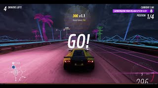 Eliminate Dumb Racing! - Forza Horizon 5 Eliminator