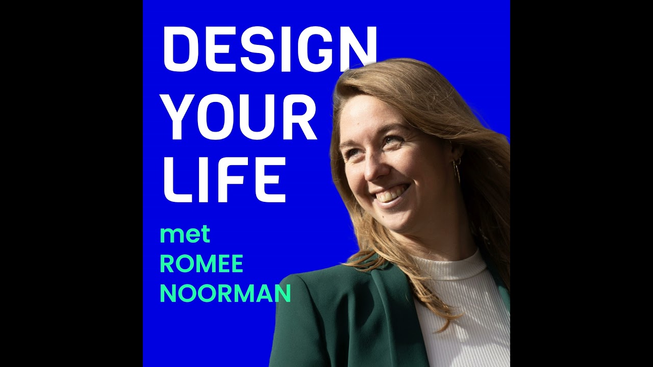 Stoppen met doorgaan: kiezen voor een leven dat klopt