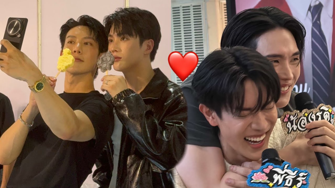 GreatInn | Lovely and Caring! [moments] #MemoirOfRati 