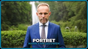 Portret voor Mark van Leeuwen | Oupro Media