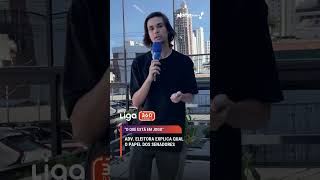 Liga 360 Debate - O que está em Jogo