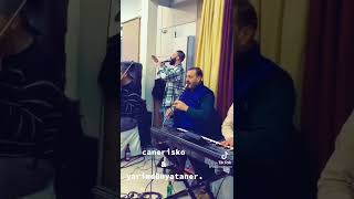 Marinom & Canerisko Canlı Performanss Resimi