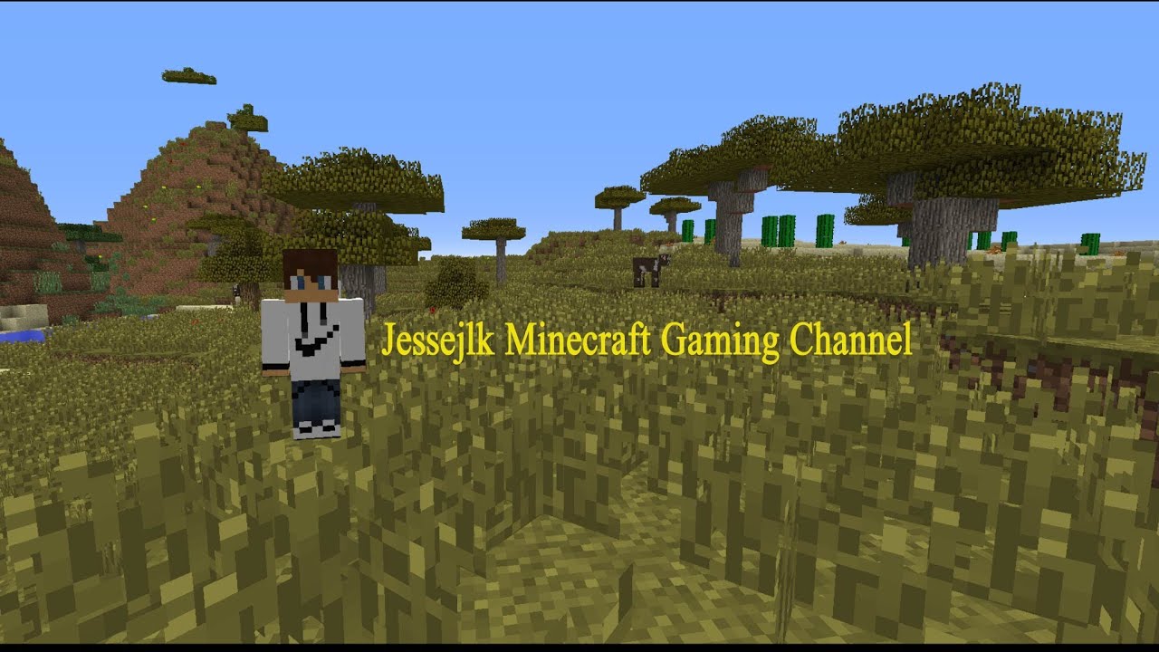 Minecraft Tutorial How To Kill "Connor7551"