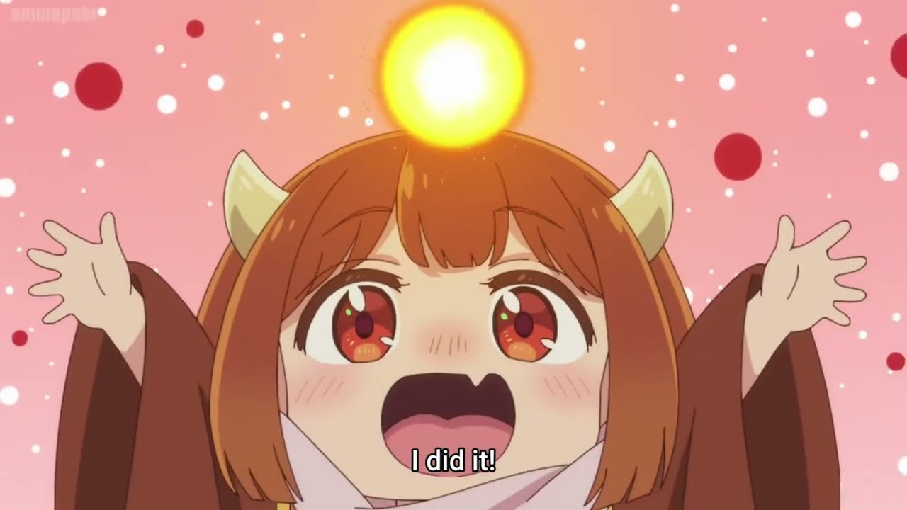 The demon lord daughter is too kind ep02 story 