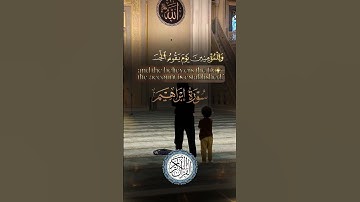 تلاوة خاشعة للشيخ عبد الباسط عبد الصمد رحمه الله #تلاوة_خاشعة #عبد_الباسط_عبد_الصمد #المصحف