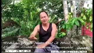 (hakka 2022)khiu nyin,put ji khiu tan sa.