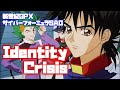 Identity Crisis サイバーフォーミュラSAGA OP