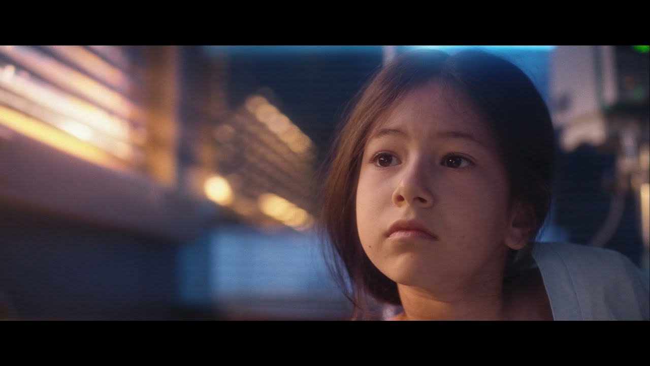 Кадр из трейлера «Бомбейский феномен»
