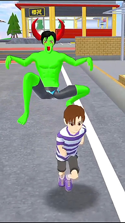 Three 😭Save them all 🤪🥰#sakuraschoolsimulator #sakura #shorts