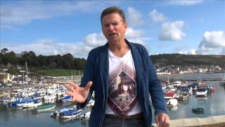 Healing prayer for depression anxiety & panic attacks - John Mellor Healing Ministry