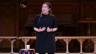 Qin Xia, Shut Up and Cry