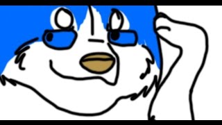 i bet you thought this was about to be a serious speedpaint